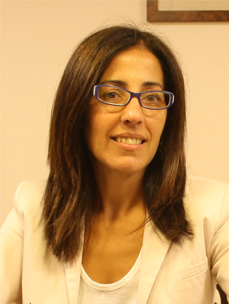 Eva Pérez Fernández